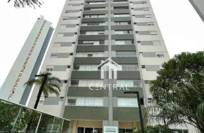 Apartamento com 3 dormitórios à venda, 108 m² por r$ 1.250,00 - vila augusta - guarulhos/sp
