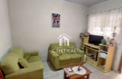 Ótimo imovel com excelente localização ao lado do centro de guarulhos !