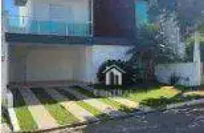 Sobrado com 3 dormitórios, 200 m² - venda por r$ 790.000,00 ou aluguel por r$ 5.813,00/mês - golden house residencial - sorocaba/sp