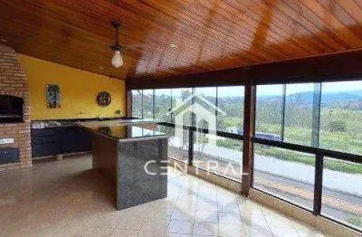 Casa à venda, 256 m² por r$ 940.000,00 - jardim europa - votorantim/sp