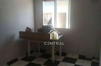 Apartamento com 2 dormitórios à venda, 60 m² por r$ 100.000,00 - sorocaba - sorocaba/sp
