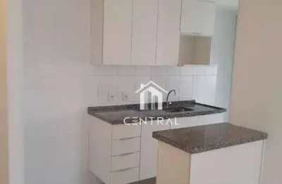 Apartamento com 2 dormitórios para alugar, 49 m² por r$ 2.058,00/mês - vila angélica - sorocaba/sp