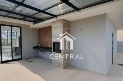 Casa com 3 dormitórios à venda, 186 m² por r$ 1.390.000,00 - sorocaba - sorocaba/sp