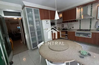 Sobrado com 2 dormitórios à venda, 180 m² por r$ 650.000,00 - taboão - guarulhos/sp
