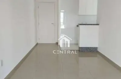 Apartamento com 2 dormitórios para alugar  50 m²  - vila angélica - sorocaba/sp