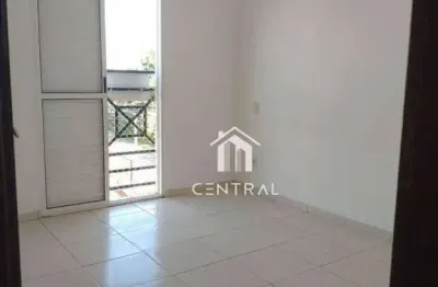 Apartamento com 2 quartos à venda na Rua Tenente Wilson Castro, 360, Jardim Residencial Villa Amato, Sorocaba