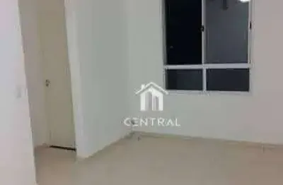 Apartamento com 2 dormitórios à venda, 52 m² por r$ 255.000,00 - alto da boa vista - sorocaba/sp