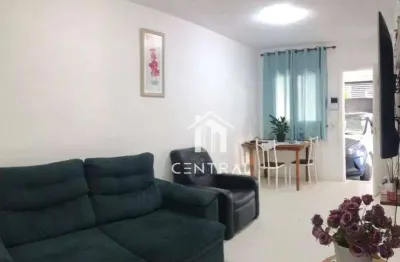 Casa com 3 dormitórios à venda, 101 m² por r$ 280.000,00 - real parque - votorantim/sp