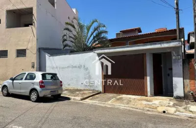 Casa com 3 dormitórios à venda, 250 m² por r$ 650.000,00 - jardim mirante dos ovnis - votorantim/sp