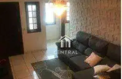 Sobrado com 2 dormitórios à venda, 180 m² por r$ 595.000,00 - jardim wanel ville v - sorocaba/sp