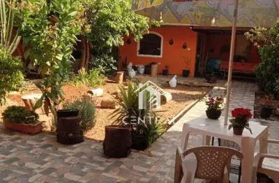 Casa à venda, 200 m² por r$ 800.000,00 - jardim boa esperança - sorocaba/sp