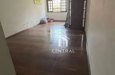 Sobrado com 2 dormitórios à venda, 130 m² por r$ 830.000,00 - bosque maia - guarulhos/sp