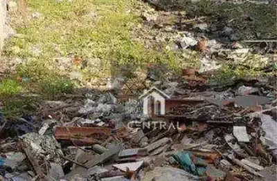 Terreno à venda, 330 m² por r$ 480.000 - macedo - guarulhos/sp