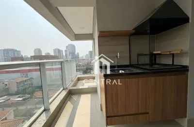 Apartamento com 2 dormitórios à venda, 66 m² ao lado do metrô tatuapé - são paulo/sp