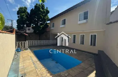 Sobrado com 4 dormitórios à venda, 295 m² por r$ 1.070.000,00 - jardim bela vista - guarulhos/sp
