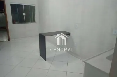 Casa à venda, 35 m² por r$ 165.000,00 - jardim eucalíptos - sorocaba/sp