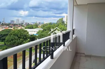 Apartamento à venda, 63 m² por r$ 460.000,00 - jardim são carlos - sorocaba/sp