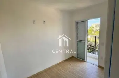 Apartamento à venda, 61 m² por r$ 428.000,00 - jardim são carlos - sorocaba/sp