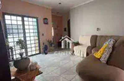 Casa com 3 dormitórios à venda, 171 m² por r$ 420.000,00 - vila sônia - sorocaba/sp