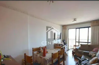 Apartamento à venda, 75 m² por r$ 566.000,00 - vila moinho velho - são paulo/sp