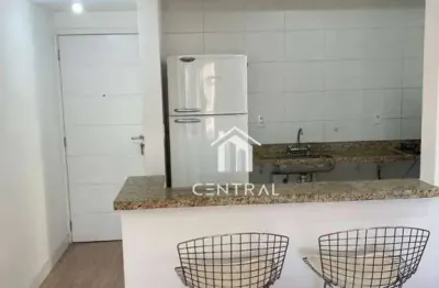 Apartamento à venda, 72 m² por r$ 505.000,00 - jardim piratininga - sorocaba/sp