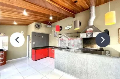 Casa à venda, 180 m² por r$ 493.000,00 - jardim residencial das dálias - sorocaba/sp