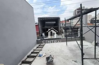Ponto para alugar, 70 m² por r$ 5.100/mês - jardim são josé - guarulhos/sp