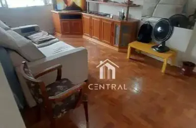 Apartamento à venda, 58 m² por r$ 280.000,00 - mooca - são paulo/sp