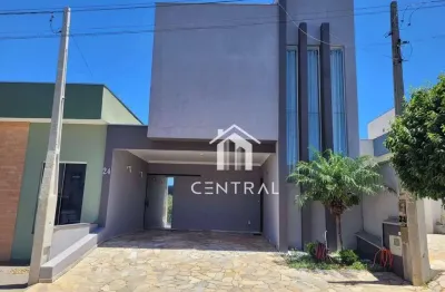 Casa à venda, 170 m² por r$ 635.000,00 - vila piedade - itapetininga/sp