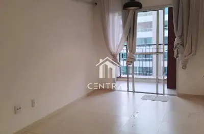 Apartamento à venda, 63 m² por r$ 545.000,00 - parque campolim - sorocaba/sp