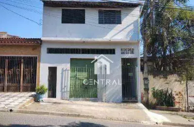 Casa à venda, 125 m² por r$ 418.000,00 - jardim maria antônia prado - sorocaba/sp