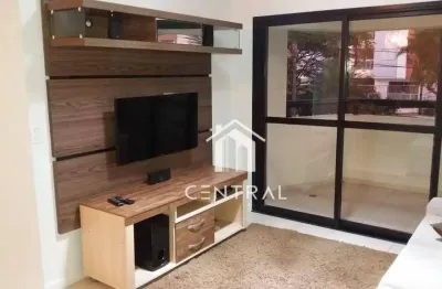 Apartamento para alugar, 110 m² por r$ 5.044,07/mês - jardim emília - sorocaba/sp