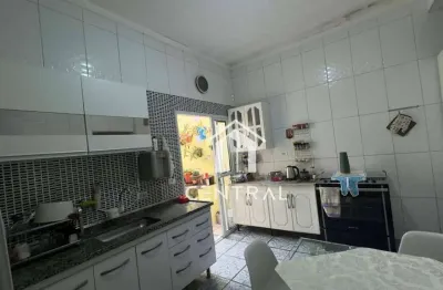 Sobrado com 3 dormitórios à venda, 211 m² por r$ 540.600,00 - vila rio - guarulhos/sp