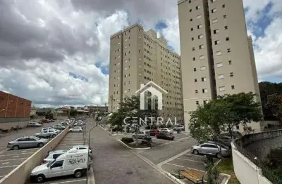 Apartamento com 1 dormitório à venda, 30 m² por r$ 145.000,00 - vila helena - sorocaba/sp