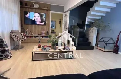 Casa com 4 quartos à venda na Rua Chamantá, 298, Mooca, São Paulo