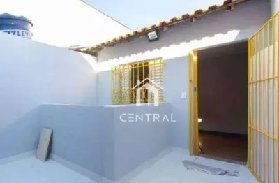 Casa com 2 quartos à venda na Rua Falchi Gianini, 25, Mooca, São Paulo