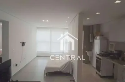 Apartamento com 2 dormitórios à venda, 62 m² por r$ 450.000 - além ponte - sorocaba/sp