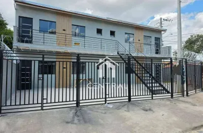 Kitnet com 1 dormitório à venda, 30 m² por r$ 175.000,00 - jardim maria elvira - sorocaba/sp