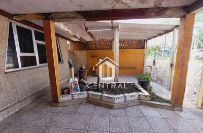Sobrado à venda, com 3 dormitórios, 2 banheiros, 141m², no bairro jardim santa francisca - guarulhos/sp