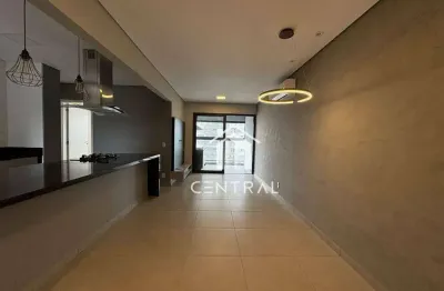 Apartamento com 3 dormitórios à venda, 89 m² por r$ 920.000,00 - jardim maria josé - votorantim/sp