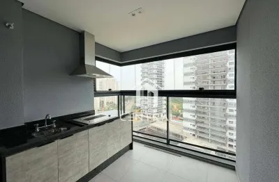 Apartamento com 3 dormitórios à venda, 89 m² por r$ 920.000,00 - jardim maria josé - votorantim/sp