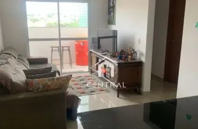 Apartamento com 3 dormitórios à venda, 96 m² por r$ 370.000,00 - jardim simus - sorocaba/sp