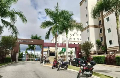 Apartamento garden à venda, por r$ 315.000 - jardim são carlos - sorocaba/sp