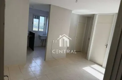 Apartamento com 2 quartos à venda na Rua Iolanda Dos Reis, 180, Jardim Carandá, Sorocaba