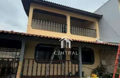 Sobrado com 4 dormitórios para alugar, 370 m² por r$ 8.350,00/mês - vila rosália - guarulhos/sp