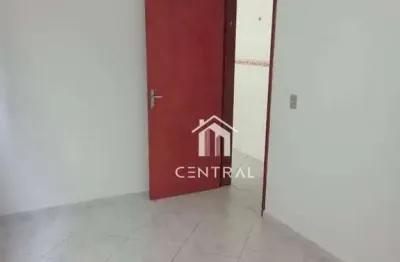 Casa com 2 quartos à venda na Rua Jairo Meneconi, 22, Vila Mineirão, Sorocaba