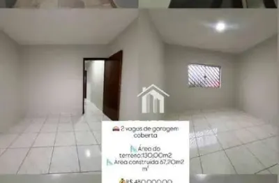 Sobrado com 2 dormitórios à venda, 67 m² por r$ 480.000 - vila nova bonsucesso - guarulhos/sp
