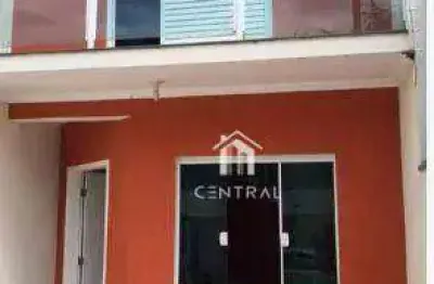 Sobrado à venda- jardim piazza di roma ii - sorocaba/sp