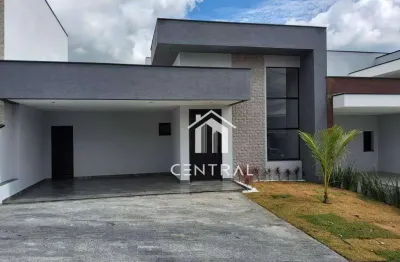 Casa com 3 dormitórios à venda, 148 m² por r$ 950.000,00 - cajuru do sul - sorocaba/sp