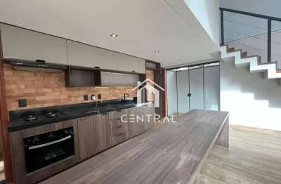 Sobrado com 1 dormitório à venda, 210 m² por r$ 820.000,00 - sorocaba - sorocaba/sp